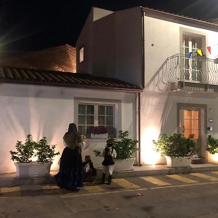 La Dimora Di San Simplicio Otel Olbia Dış mekan fotoğraf