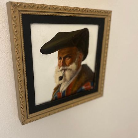 La Dimora Di San Simplicio Otel Olbia Dış mekan fotoğraf