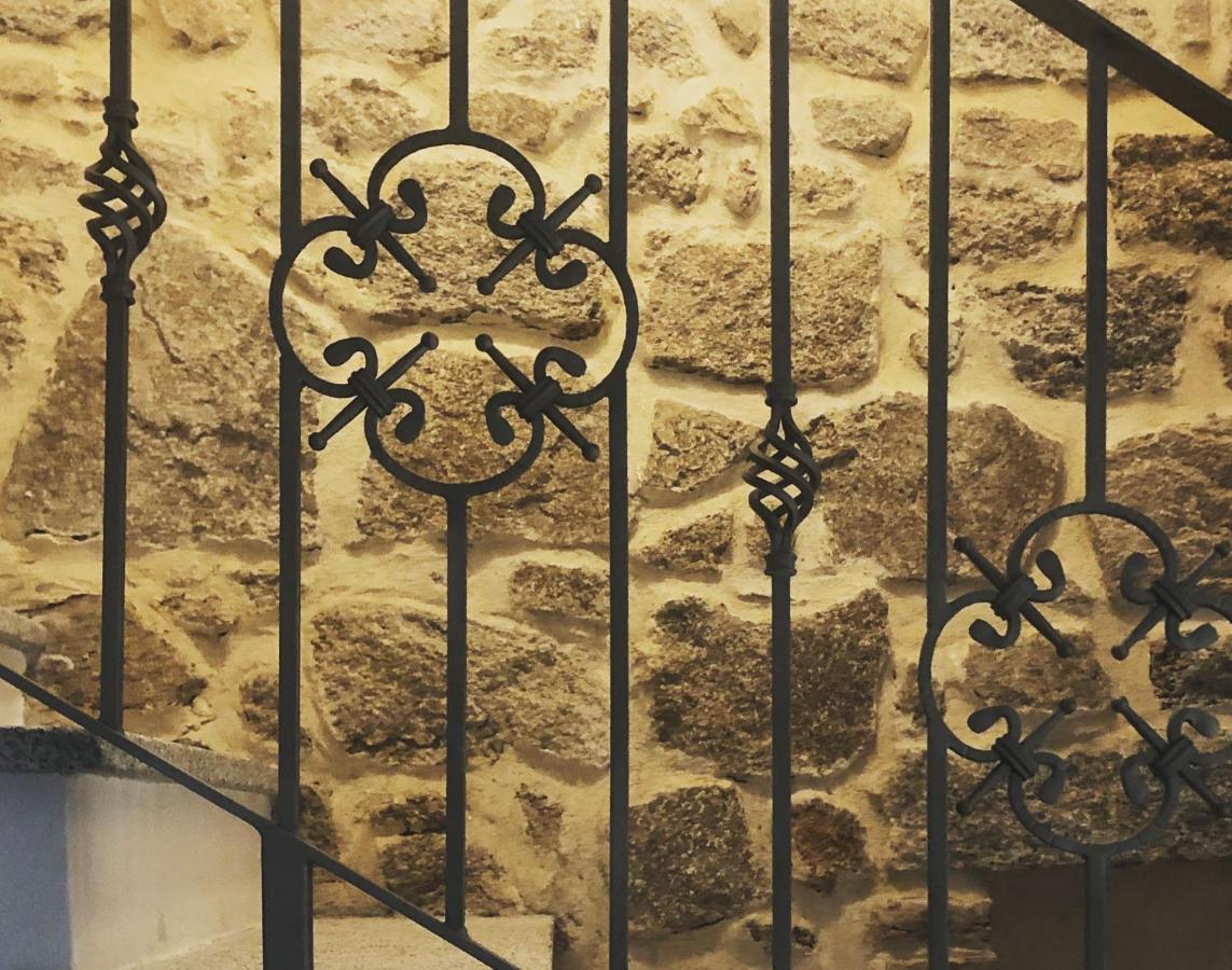La Dimora Di San Simplicio Otel Olbia Dış mekan fotoğraf