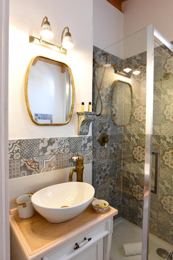 La Dimora Di San Simplicio Otel Olbia Dış mekan fotoğraf