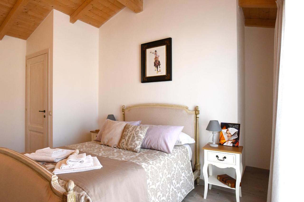 La Dimora Di San Simplicio Otel Olbia Dış mekan fotoğraf