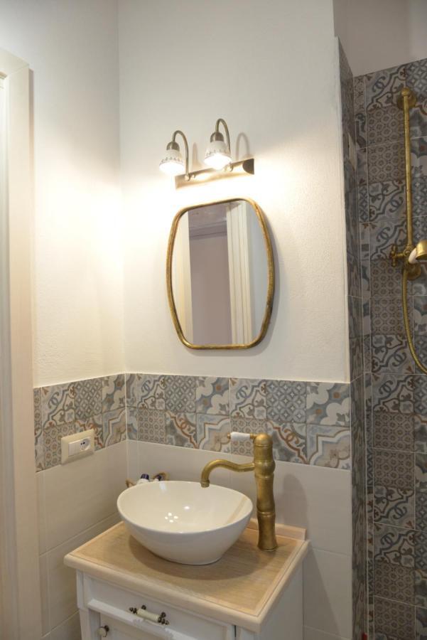 La Dimora Di San Simplicio Otel Olbia Dış mekan fotoğraf