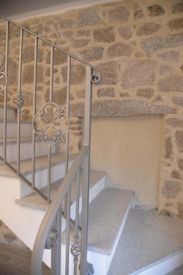 La Dimora Di San Simplicio Otel Olbia Dış mekan fotoğraf